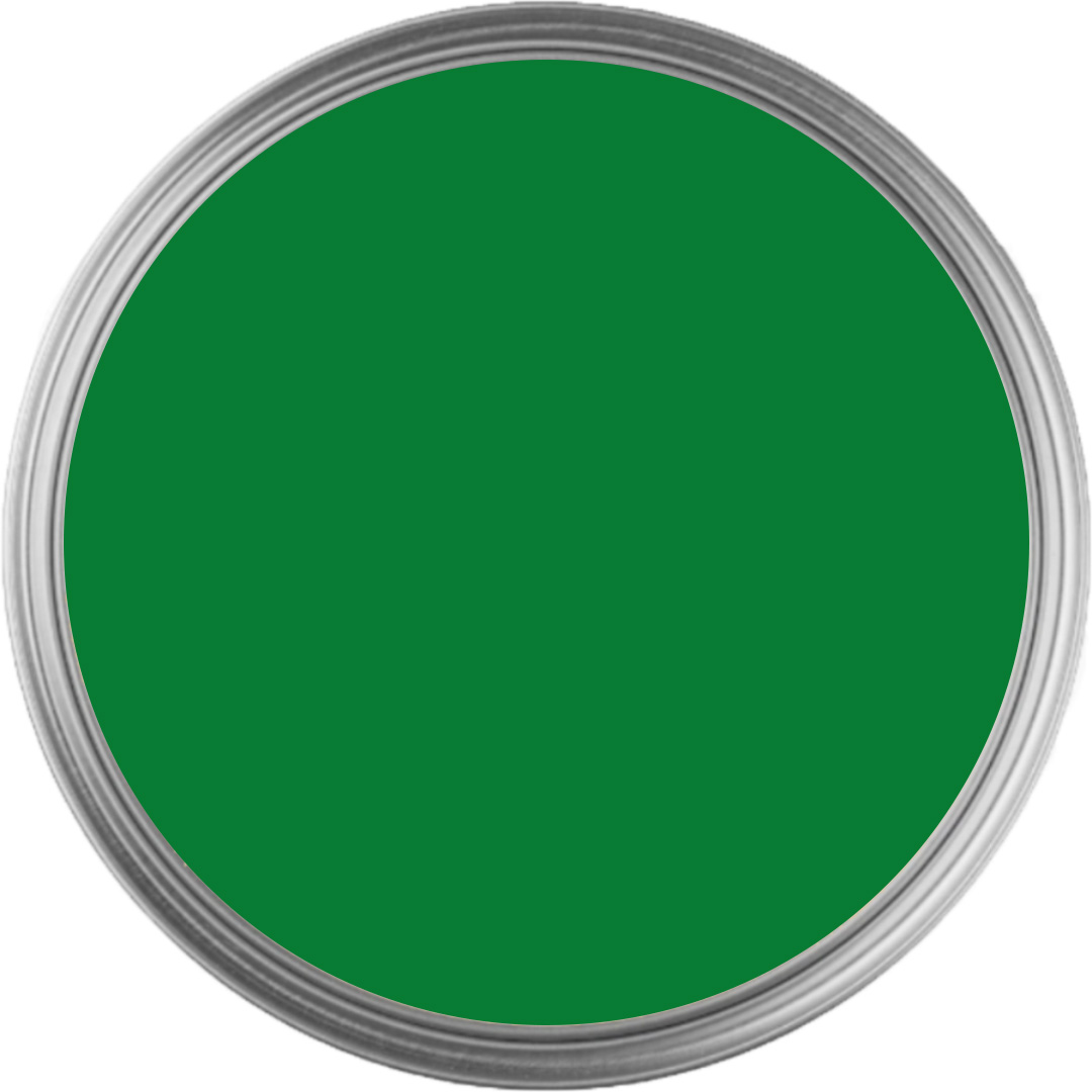 Orion Paints Gloss - Dark Green, Gloss