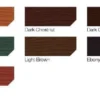 Johnstone's Trade Woodworks Shed and Fence Treatment - 5L - Image 2